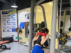 -恒之健私人定制健身(成山店)