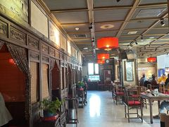 -兰溪小馆(东直门簋街店)