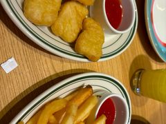 -菲滋意式餐厅(金华银泰城店)