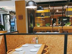 -如轩·海鲜砂锅粥·潮汕菜(南城店)