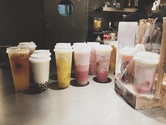 -喜茶(中山利和新地店)