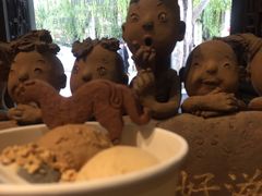 -陕拾叁(袁家村店)