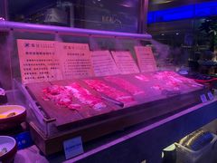 -奢谷·海鲜自助(南海万科店)