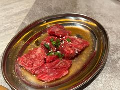 -乾杯烧肉居酒屋(中洲湾店)