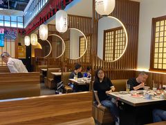 -千寻山野烤肉(中关村店)