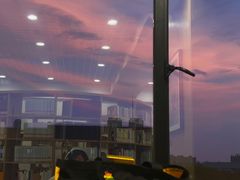 -上海交通大学闵行校区-包玉刚图书馆