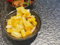 -渝里重庆火锅(航天城店)