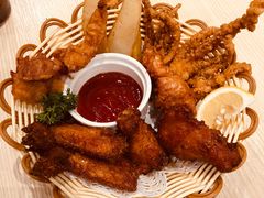 -CoCo壱番屋(久光百货店)