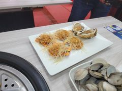 -船奇蒸汽海鲜·闽菜(八市海鲜总店)