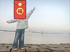 -在海一方公园