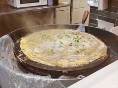 -清真·二嫂子煎饼果子(鼓楼旗舰形象店)