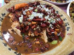乐乐水煮肉片-乐乐餐厅(湘子庙街店)