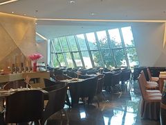 -北京中信金陵酒店