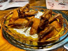 红烧乳鸽-旺金鸽(穗盐路总店)