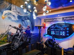 -陈三娃泡姜鸡(太白北路店)