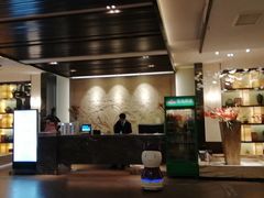 -东方之珠洗浴休闲广场(南开店)