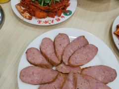 -白鹤大冷面