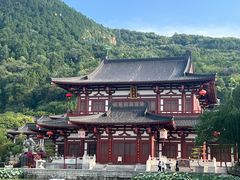 -华清宫景区