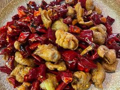 -小天府川菜馆(魏公村店)