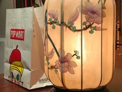 -绿茶餐厅(领展购物广场·中关村店)