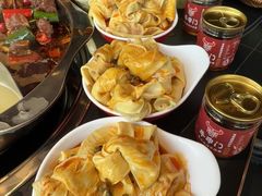-牛串门串串香(东直门簋街总店)