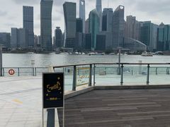 -公平路渡口(轮渡站)