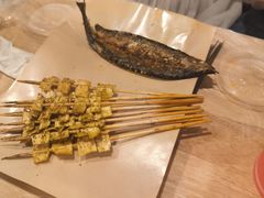 -郑记•不夜城烧烤•龙虾•虾蟹(黄鹤楼店)