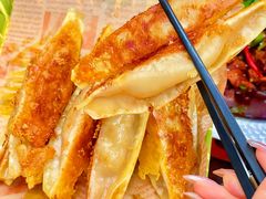 -清真·马坡烧烤涮牛肚·酸浆火锅(新区总店)