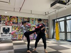 -AC健身·运动康复工作室(千灯湖店)