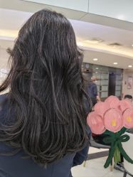 -时尚殿堂hair salon