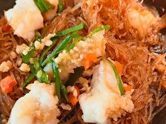 -绿茶餐厅(淮安吾悦广场店)