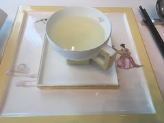 -东海朗廷酒店-唐阁T’ANG COURT 中餐厅