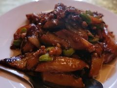 -厉家菜(德胜门总店)