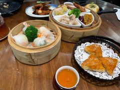 -一壶私房菜·顺德菜·顺德鱼生