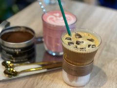 -ZM COFFEE(西安路店)