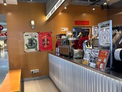 -闻道万巷咖啡馆(南大街地铁站店)