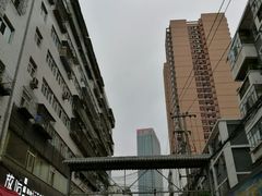 -放哈·甜醅子奶茶创造者(正宁路店)