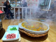 -王妈热卤·川味馆(海昌店)