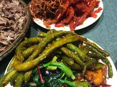 -春花民族美食(佳木斯总店)