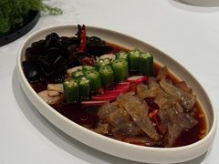 -锦江府中餐厅(电谷雅阁国际大酒店)