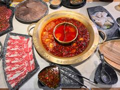 -哥老官重庆美蛙鱼头(西湖银泰十一哥店)