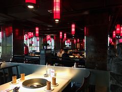 大堂-川西坝子(老军营店)