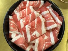 脆骨羔羊肉卷-牛街清真满恒記(平安里西大街店)