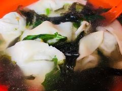 -阿麟馄饨(延长路店)