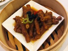 -新花城蟹粉馆(乌鲁木齐店)