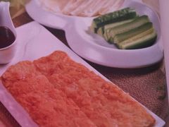 android_upload_pic-素芝林素食养生会所(黄山豪庭·御府店)