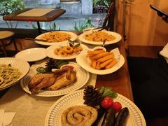 -猫岛主趣味餐厅(鼓浪屿店)