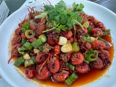 -菜哥龙虾•九江菜(七中店)