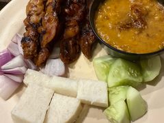 -Limapulo: Baba Can Cook