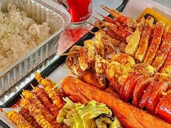 -王胖子驴肉火烧(东四旗舰店)